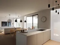 Недвижимость Дом с террасой Новый Любляна Шишка Объект 6: 17