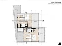 Недвижимость Дом с террасой на Долгом мосту: 2