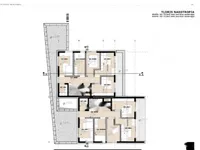 Недвижимость Дом с террасой на Долгом мосту: 6