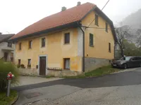 Недвижимость Дом, Шентвишка Гора, Оталеж: 1