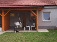 Недвижимость Дом с террасой Новый ТАБОР: 7