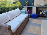 Недвижимость Дом, Сеча: 18