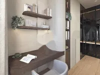 Недвижимость Двухкомнатная квартира в центре Любляны: 8