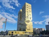 Недвижимость Двухкомнатная квартира в центре Любляны: 13