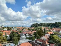 Недвижимость Пятикомнатная квартира в центре: 3