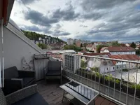 Недвижимость Трёхкомнатная квартира Шишка: 16