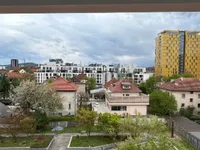Недвижимость Трёхкомнатная квартира Шишка: 40