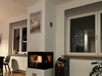 Недвижимость Трёхкомнатная квартира Стожице: 14
