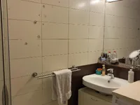 Недвижимость Трёхкомнатная квартира в Старом Льбляне с видом на Суштарский мост: 15