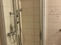 Недвижимость Трёхкомнатная квартира в Старом Льбляне с видом на Суштарский мост: 16