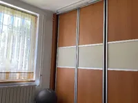 Недвижимость Трёхкомнатная квартира в Старом Льбляне с видом на Суштарский мост: 19