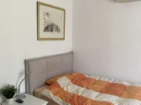 Недвижимость Трёхкомнатная квартира в Старом Льбляне с видом на Суштарский мост: 21