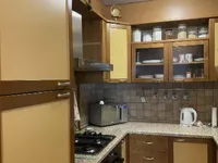 Недвижимость Трёхкомнатная квартира в Старом Льбляне с видом на Суштарский мост: 24