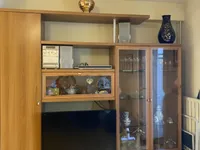 Недвижимость Трёхкомнатная квартира в Старом Льбляне с видом на Суштарский мост: 29