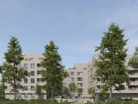 Недвижимость Трёхкомнатная квартира на улице Шлосарева в Дравле: 2