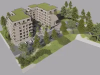 Недвижимость Трёхкомнатная квартира на улице Шлосарева в Дравле: 8