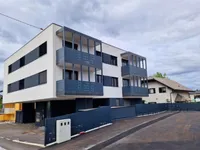 Недвижимость Квартира, 3-комнатная Нове Ярше: 2