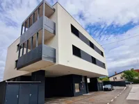 Недвижимость Квартира, 3-комнатная Нове Ярше: 18