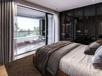 Недвижимость Двухкомнатная квартира Войково : 4