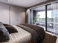 Недвижимость Двухкомнатная квартира Войково : 5