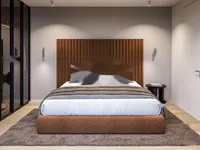 Недвижимость Двухкомнатная квартира Войково : 6