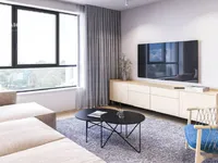 Недвижимость Двухкомнатная квартира Войково : 8