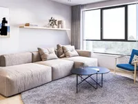 Недвижимость Двухкомнатная квартира Войково : 9