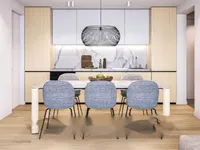 Недвижимость Двухкомнатная квартира Войково : 13