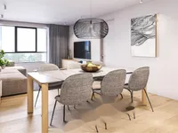 Недвижимость Двухкомнатная квартира Войково : 14