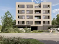 Недвижимость Двухкомнатная квартира Войково : 16