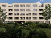 Недвижимость Двухкомнатная квартира Войково : 17