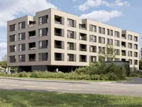 Недвижимость Двухкомнатная квартира Войково : 18