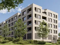 Недвижимость Двухкомнатная квартира Войково : 19