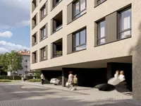 Недвижимость Двухкомнатная квартира Войково : 20