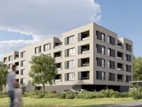 Недвижимость Двухкомнатная квартира Войково : 22