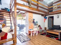 Недвижимость Квартира, 5 и более комнат пиран: 4