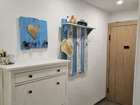 Недвижимость Двухкомнатная квартира Сежана: 3