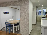 Недвижимость Двухкомнатная квартира Сежана: 4