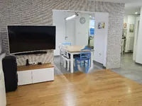 Недвижимость Двухкомнатная квартира Сежана: 5