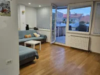 Недвижимость Двухкомнатная квартира Сежана: 6