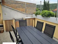 Недвижимость Двухкомнатная квартира Сежана: 7