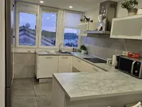 Недвижимость Двухкомнатная квартира Сежана: 10