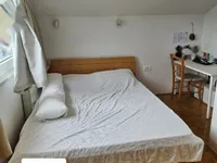 Недвижимость Двухкомнатная квартира Сежана: 14