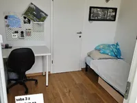 Недвижимость Двухкомнатная квартира Сежана: 16