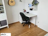 Недвижимость Двухкомнатная квартира Сежана: 17