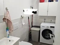 Недвижимость Двухкомнатная квартира Сежана: 22