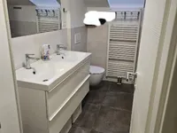 Недвижимость Двухкомнатная квартира Сежана: 23