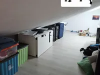 Недвижимость Двухкомнатная квартира Сежана: 26