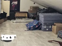 Недвижимость Двухкомнатная квартира Сежана: 27