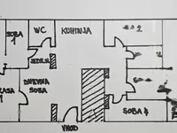 Недвижимость Двухкомнатная квартира Сежана: 28
